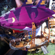 Illustration for article titled Mega Bloks Brings the emWorld of Warcraft/em to Tiny, Geometrical Life